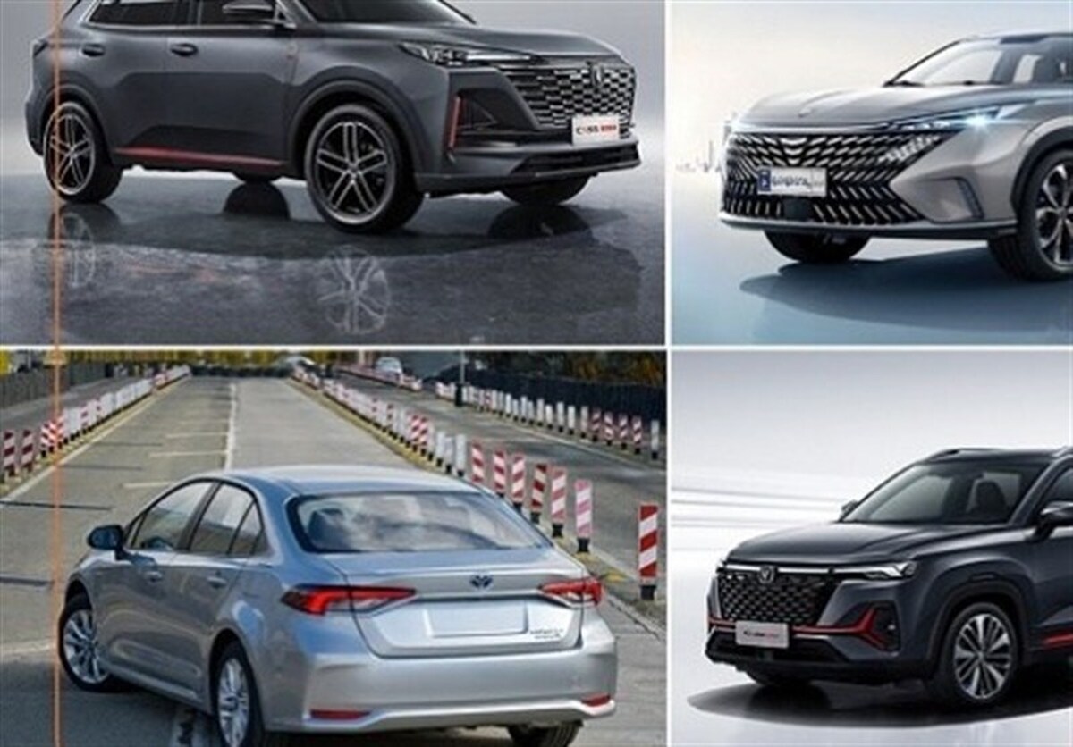 واردات خودرو کارکرده توسط مردم منتفی شد