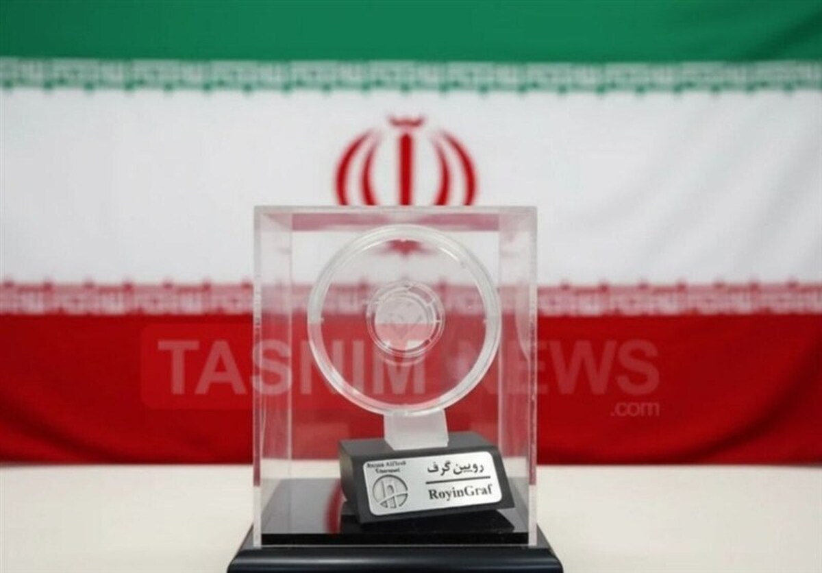 ماجرای شکستن قفل فناوری پیچیده سلولی پیش از آمریکایی‌ها در رویان