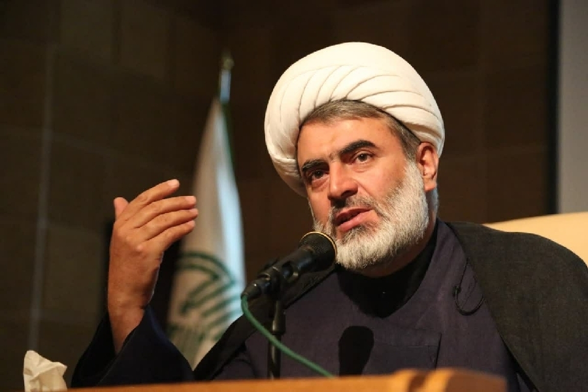 تحلیلی بر شخصیت تمدنی زن مسلمان ایرانی