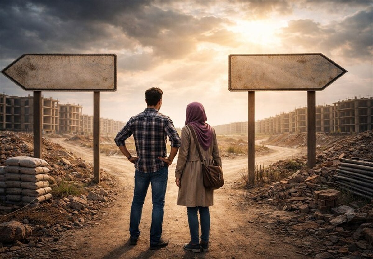 دور باطل وعده‌ها؛ متقاضیان جوانی جمعیت گرفتار بین 2 راهی