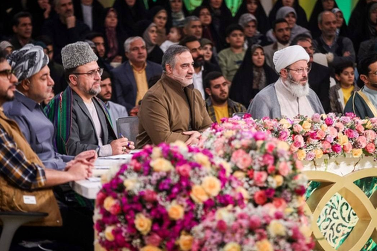 بازدید یک میلیاردی «محفل» در سه فصل