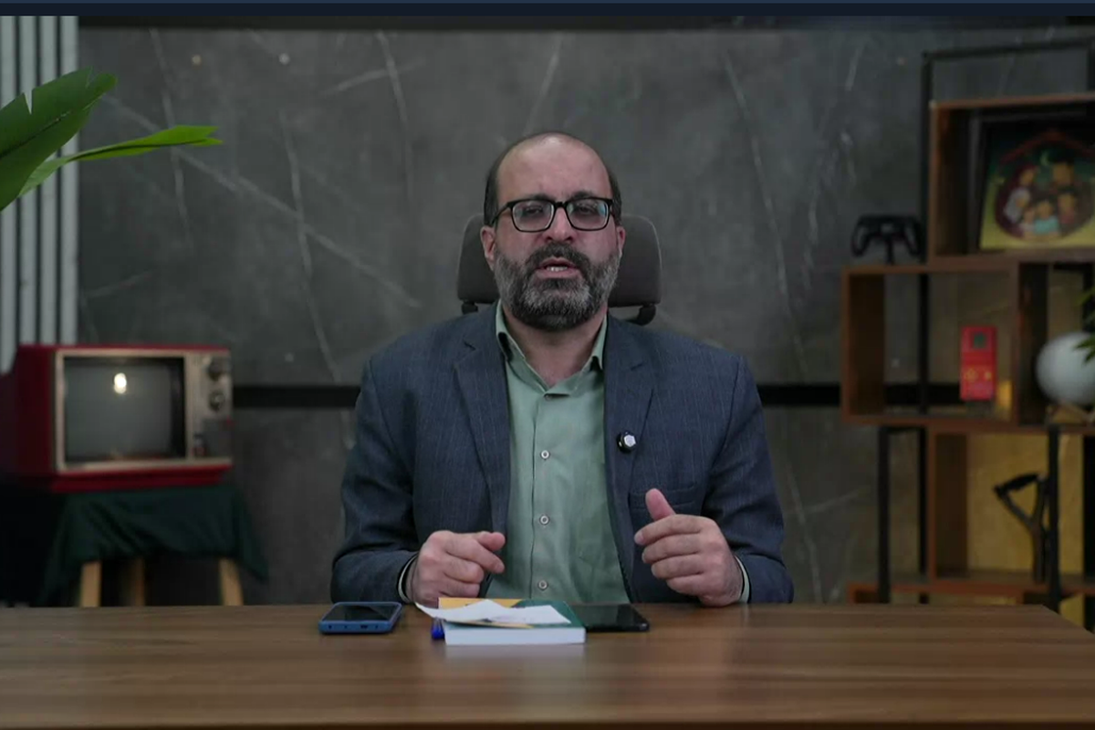 الگوسازی پدر؛ کلید طلایی تربیت اخلاقی پسران