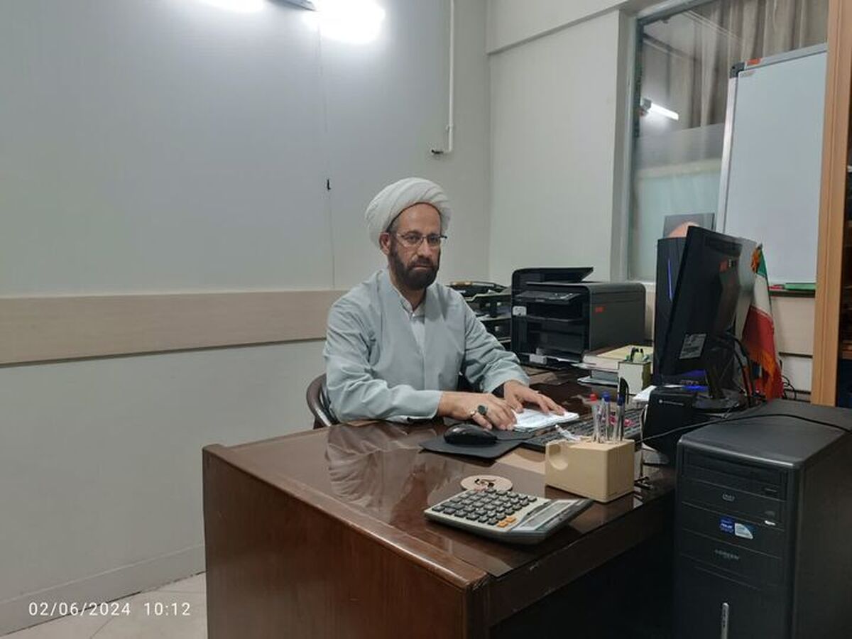 تبیین جایگاه ماه رمضان و مفهوم حیات طیبه