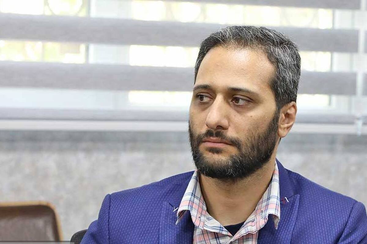 تربیت کنش‌گر مسئول از دل رابطه امن پدر و پسر شکل می‌گیرد