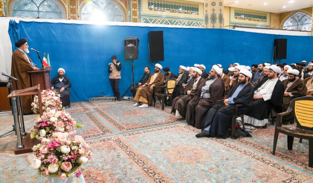 از دعای توسل تا تربیت فرزندان مؤمن؛ ثمره تبلیغ در خانه‌های مردم