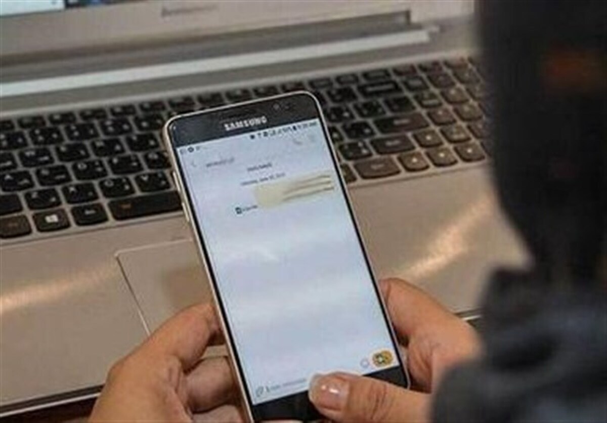 پلیس فتا: سرشماره پیامک مرتبط با ترامپ هک شده بود