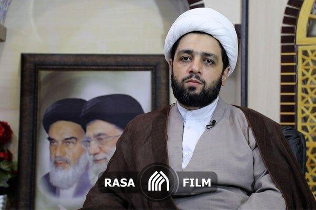 مؤمنِ مقاوم؛ بی‌هراس در همه میدان‌های جهاد