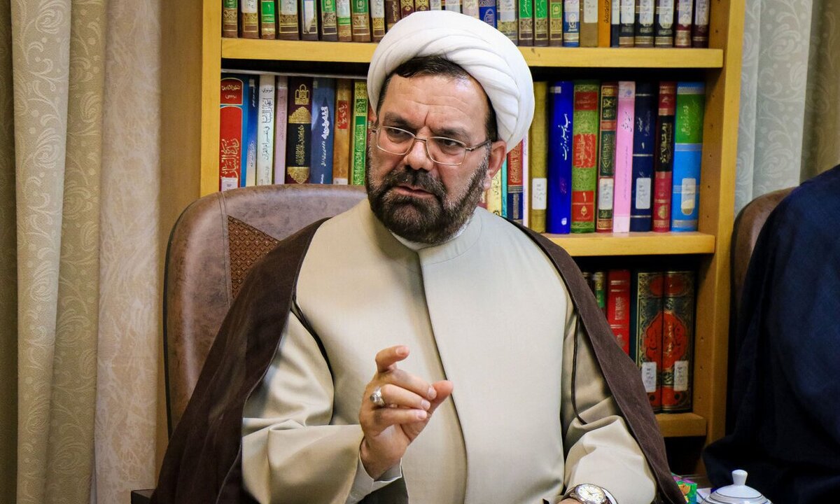 آغاز طرح ایجاد دانشگاه فرهنگیان هوشمند در قم/گامی راهبردی برای تربیت معلمان عصر هوش مصنوعی