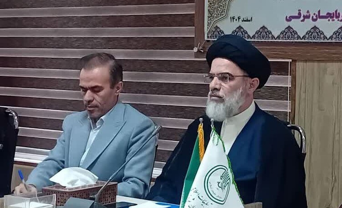 اجرای طرح «زندگی با آیه‌ ها» در آذربایجان شرقی