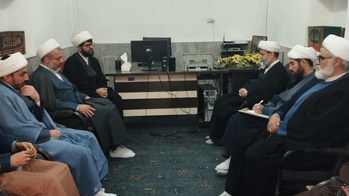 نظم در تحصیل و مجاهدت علمی موجب موفقیت طلاب می‌شود