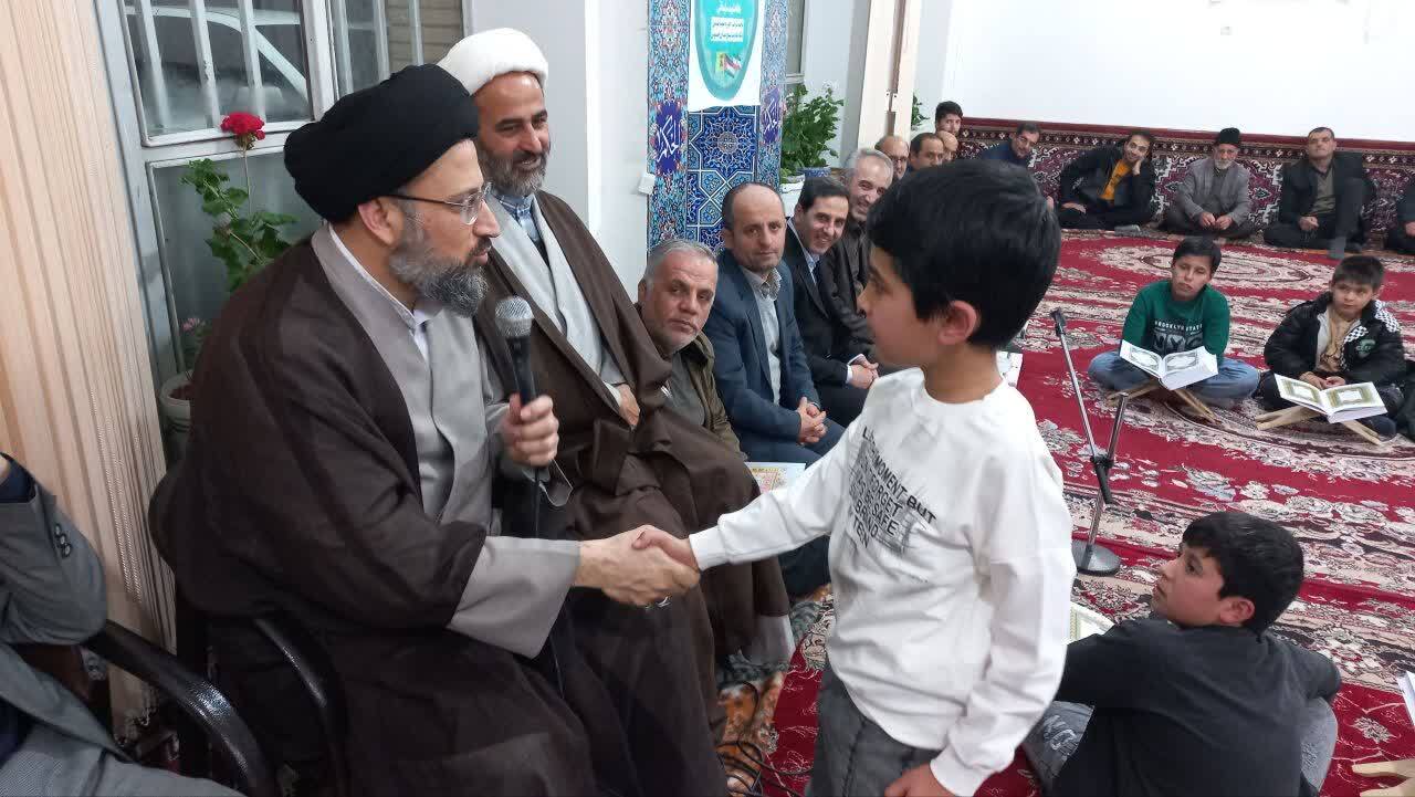 توهین به قرآن ناشی از تاریکی دل‌ها و فاصله گرفتن از حقیقت است