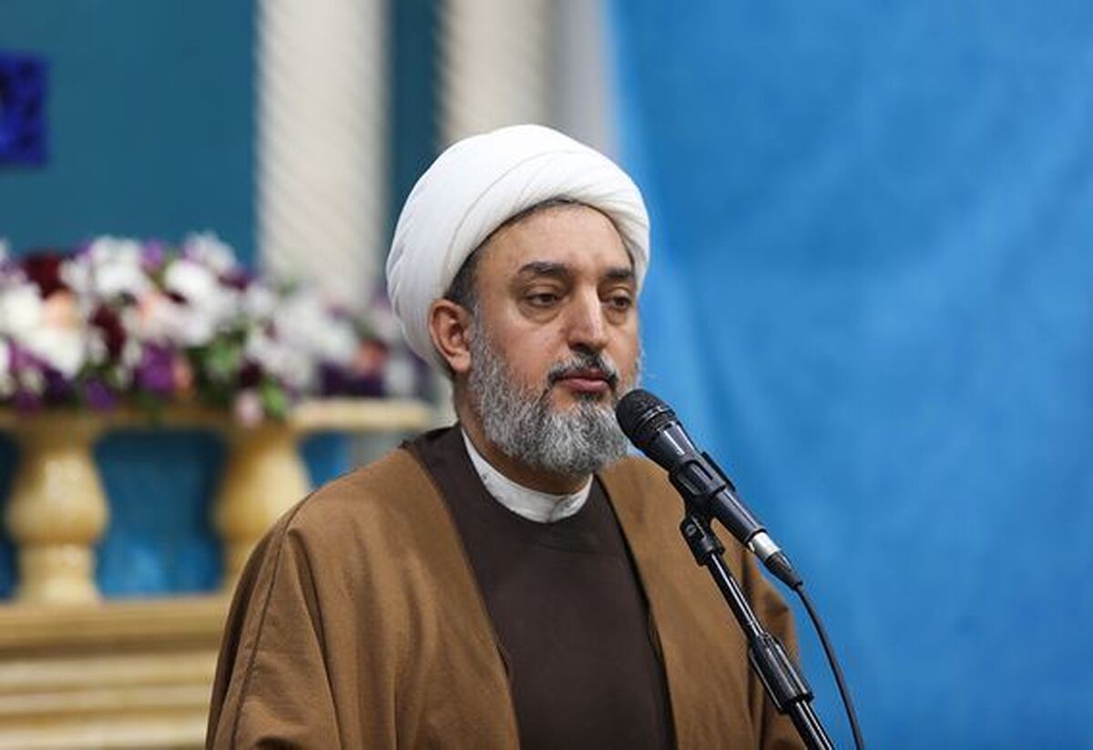 تفرقه، اصلی‌ترین سلاح دشمن برای سلطه بر جوامع اسلامی است