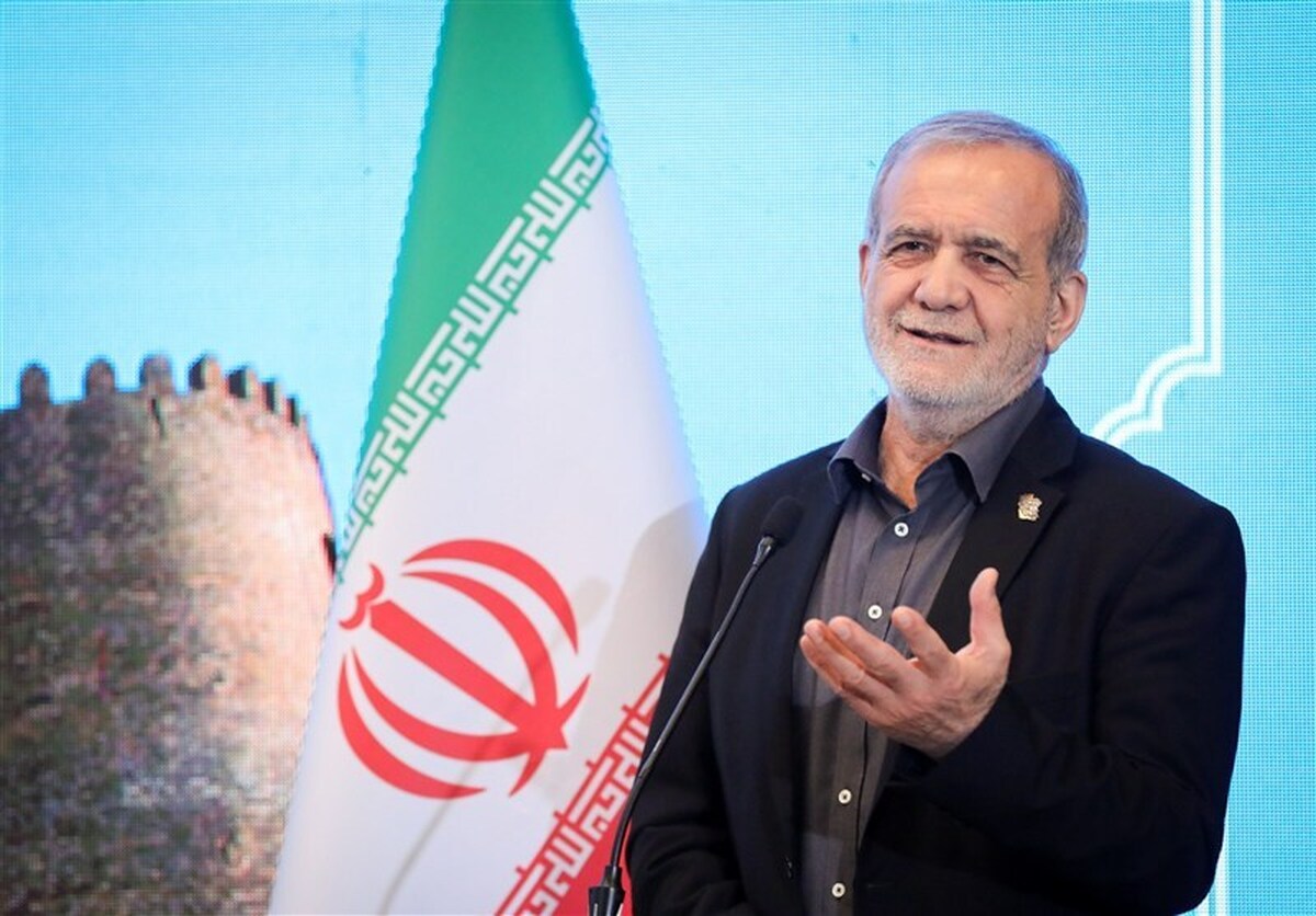 چشم‌انداز خوبی از مذاکرات می‌بینیم؛ اقتصاد را شکوفا می‌کنیم