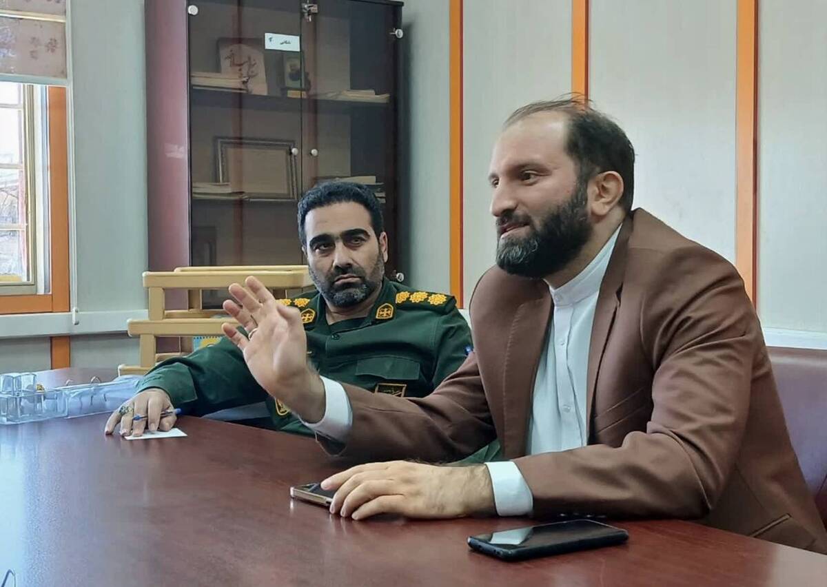 یادواره شهدای اخیر جنگ تحمیلی ۱۲ روزه، با عنوان «از رگ تا سنگر» برگزار می‌شود