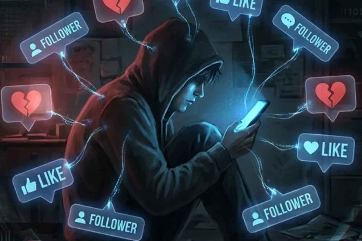 وابستگی روانی به تأیید دیجیتال / چرا نوتیفیکیشن‌ها حس حضور را شبیه‌سازی می‌کنند؟!