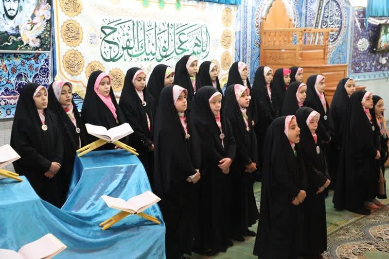 یادواره شهدای امر به معروف و امنیت در سپاه قمر بنی هاشمیادواره یادواره شهدای امر به معروف و امنیت در سپاه قمر بنی هاشمیادواره