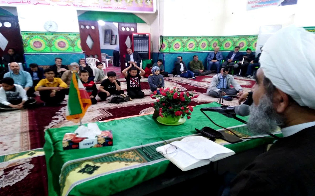 یکی از ویژگی‌های قرآن جامعیت آن است