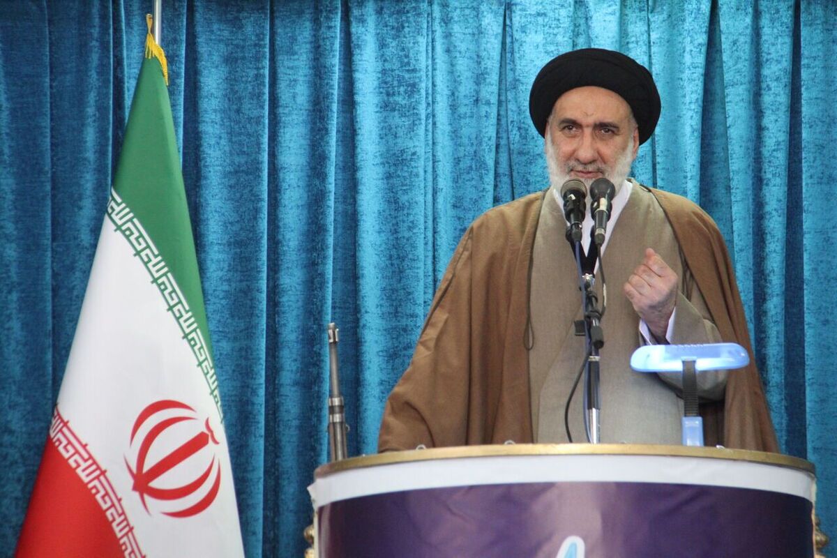 دشمنان با جنگ روانی قصد تضعیف روحیه ملت ایران را دارند