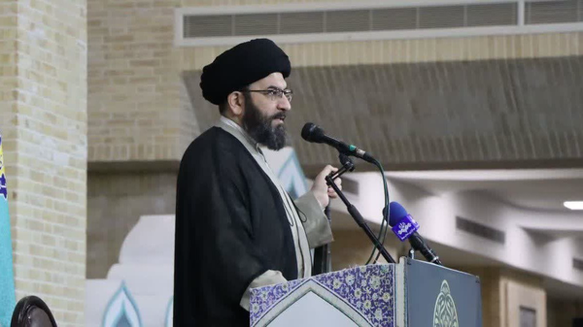 وحدت ملی نقشه‌های دشمن را نقش بر آب کرده است