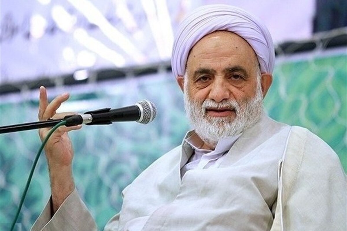 نسخ ادیان در پرتو آیه ۸۵ سوره آل‌عمران از نگاه استاد قرائتی