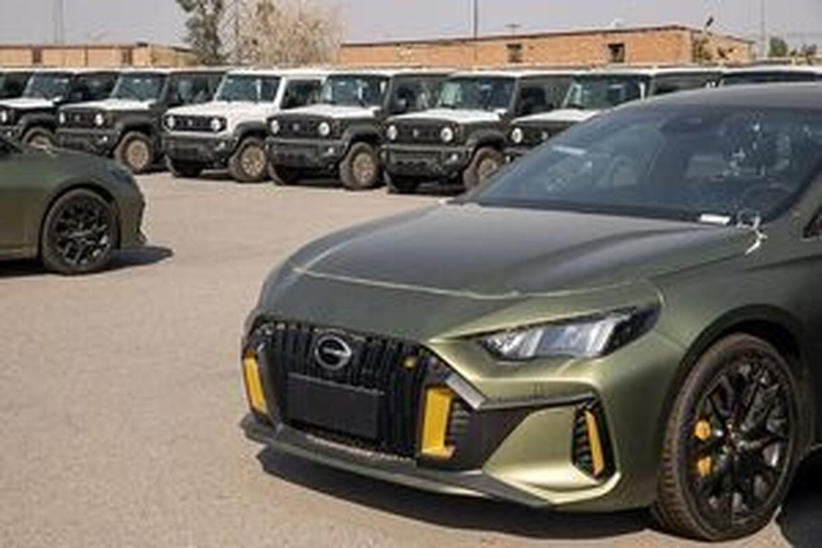 ایست قیمتی خودروی وارداتی