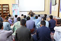 شکر نعمت طلبگی با تقوا و علم آموزی محقق می شود