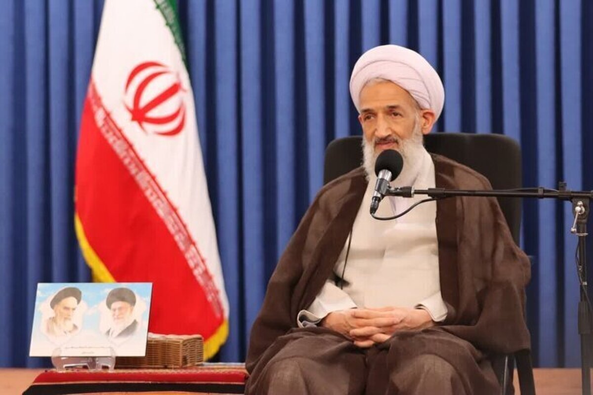 فعالیت گروهای جهادی در مساجد را باید جدی گرفت