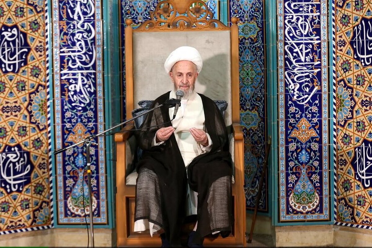 سازمان حقوق بشر در عمل مردود شده است