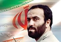 مراسم بزرگداشت شهید حسن شفیع‌زاده برگزار شد