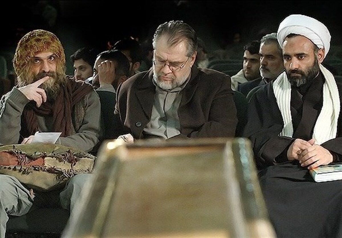 ماجرای پیشنهاد نادر طالبزاده به رئیس وقت صدا و سیما چه بود؟