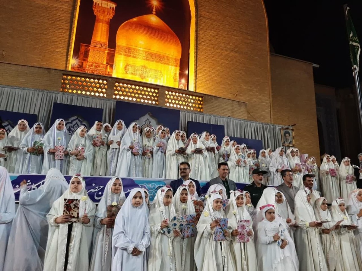 هفدهمین جشنواره ملی آه و آهو در دارالمومنین کاشان آغاز به کار کرد