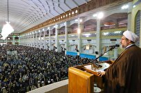 ایستادگی ملت علت عقب‌نشینی آمریکا بود