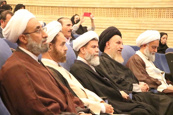 معرفی علمای اجتهاد و فقاهت شیراز در همایش بازشناسی مفاخر فارس