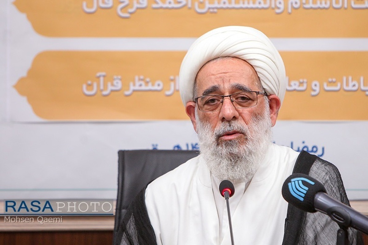 حوزه علمیه قم؛ صد سال پرشکوه در مسیر تمدنسازی اسلامی