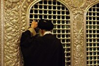 زیارت؛ راهبرد تمدنساز و مقاومتآفرین در گفتمان رهبری