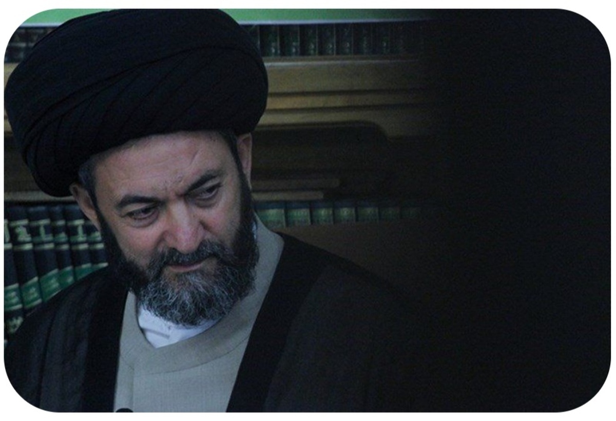 گامی در مسیر شناخت یک شخصیت برجسته حوزه