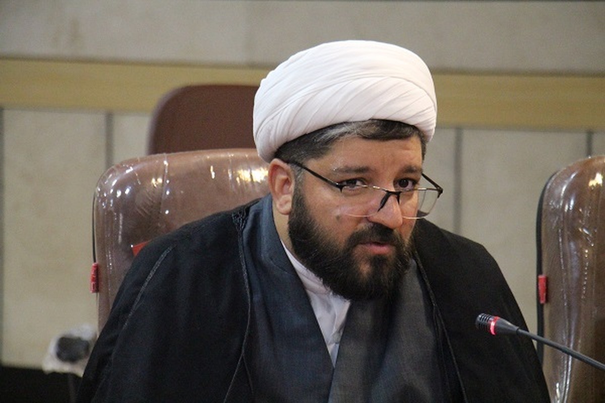 میزبانی کانونهای مساجد فارس از برنامههای بزرگداشت حضرت احمد بن موسی شاهچراغ