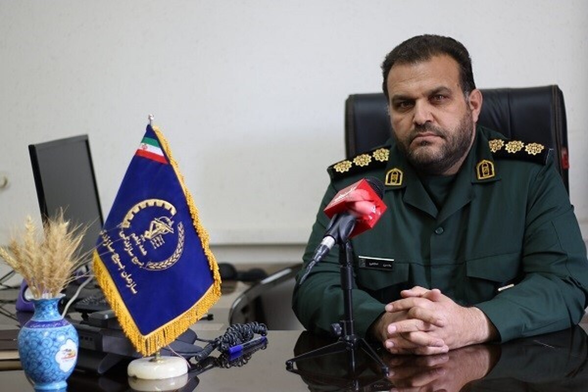 اقدامات، فعالیت ها و برنامه های بسیج سازندگی استان اصفهان