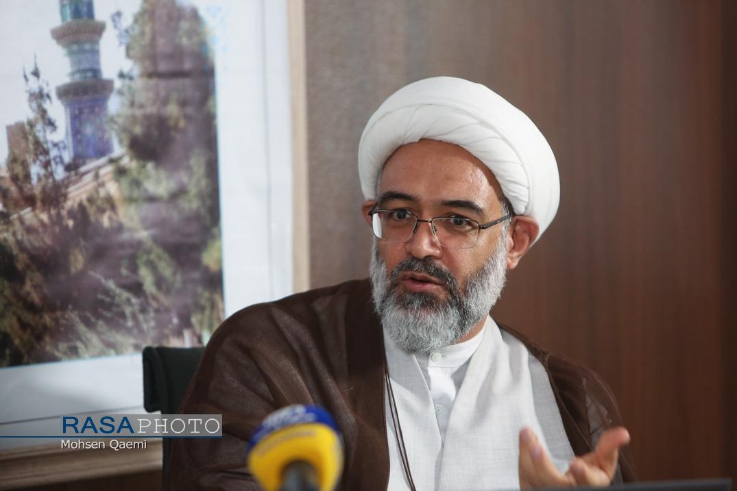 صدسالگی حوزه و ضرورت بازنگری تمدن‌ساز