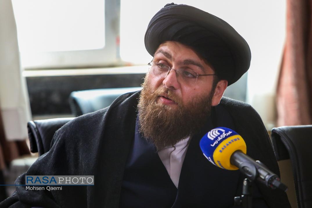  گزارشی از نشست «حوزه و نظام؛ صد سال جهاد و اجتهاد، چالش‌ها و فرصت‌ها»/م