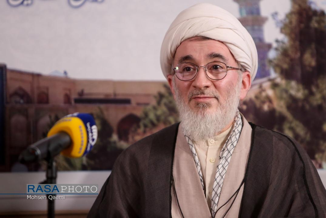  گزارشی از نشست «حوزه و نظام؛ صد سال جهاد و اجتهاد، چالش‌ها و فرصت‌ها»/م
