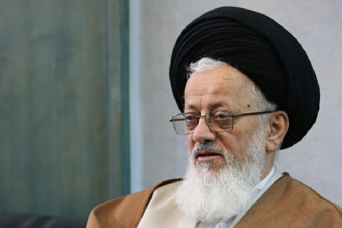 نقش محوری مجلس خبرگان در صیانت از شرعیت نظام اسلامی
