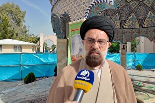 بالاترین رکن در نظام اسلامی رکن ولایت فقیه است