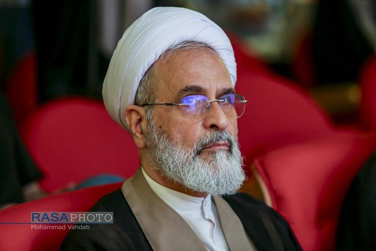 سیر تطور حوزه علمیه با روایت آیت الله اعرافی؛ از فلسفه تأسیس تا مأموریت تمدن سازی