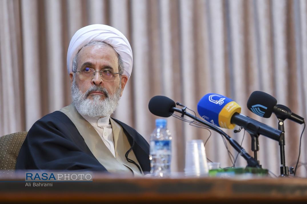 سیر تطور حوزه علمیه با روایت آیت الله اعرافی؛ از فلسفه تأسیس تا مأموریت تمدن سازی سیر تطور حوزه علمیه با روایت آیت الله اعرافی؛ از فلسفه تأسیس تا مأموریت تمدن سازی