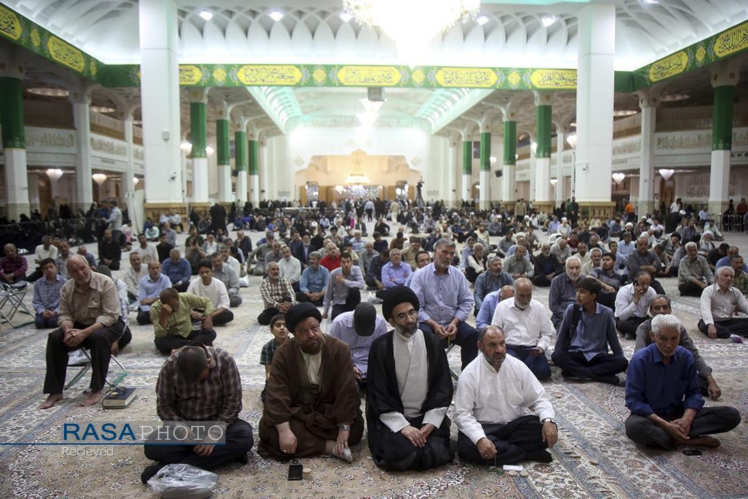 حادثه بندر شهید رجایی، آینه‌ای برای بازنگری در مدیریت و معنویت