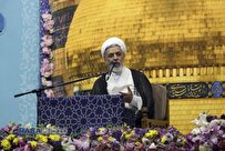 حادثه بندر شهید رجایی، نمونه‌ای از آزمون الهی برای خانواده‌ها