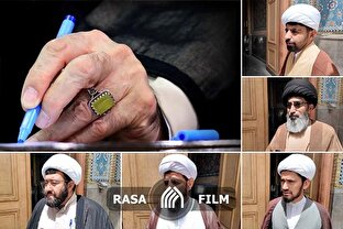 حوزه‌های علمیه در انتظار پیام حکیمانه رهبر معظم انقلاب