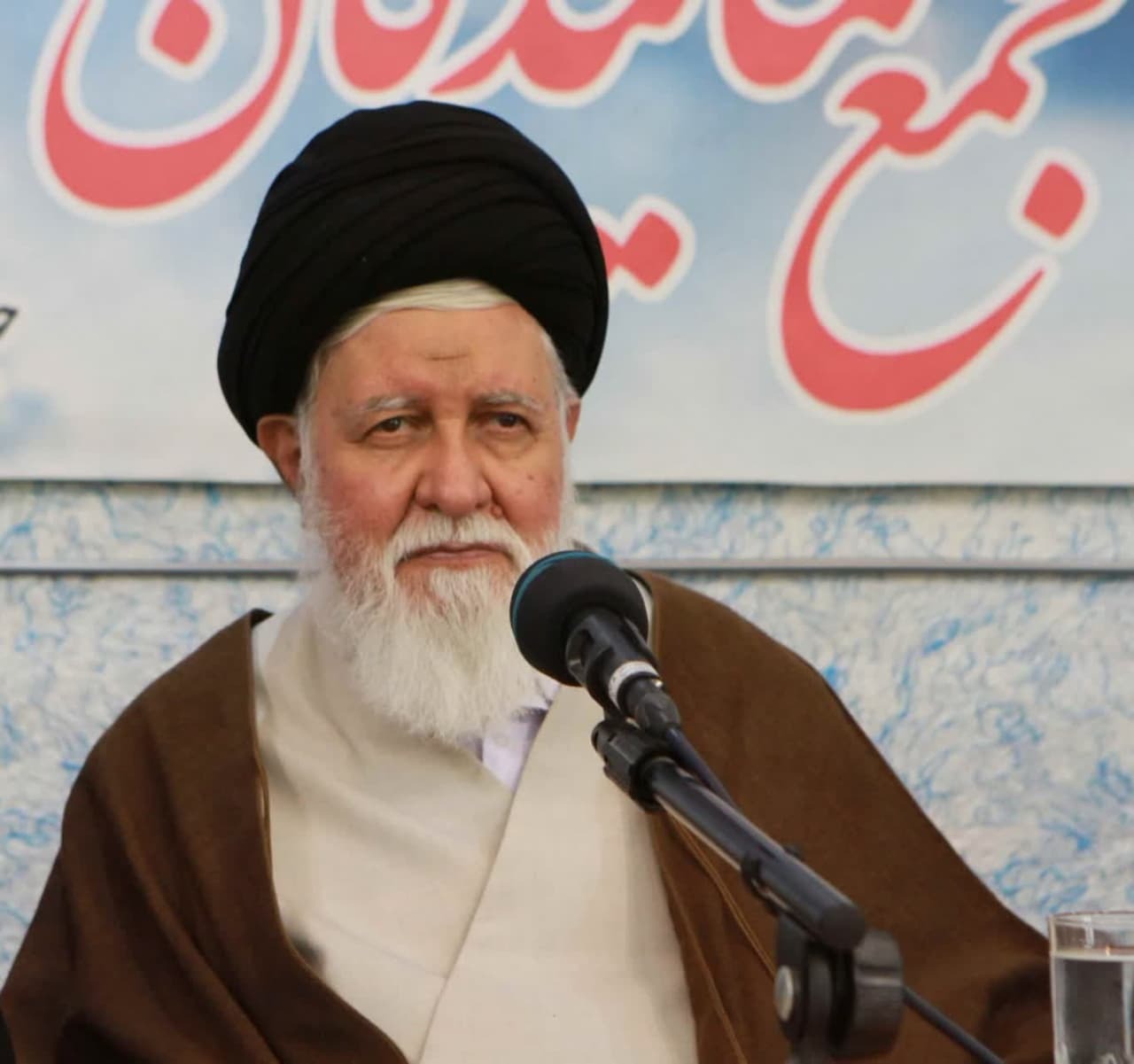 از لزوم فعالسازی همه ظرفیت های مجمع نمایندگان تا ابراز خرسندی از فعالیت مجامع استانی و کمیسیون ها