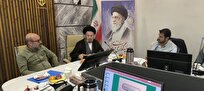 بنیاد مستضعفان آثار پر خیر و برکتی در کشور و جامعه دارد

 